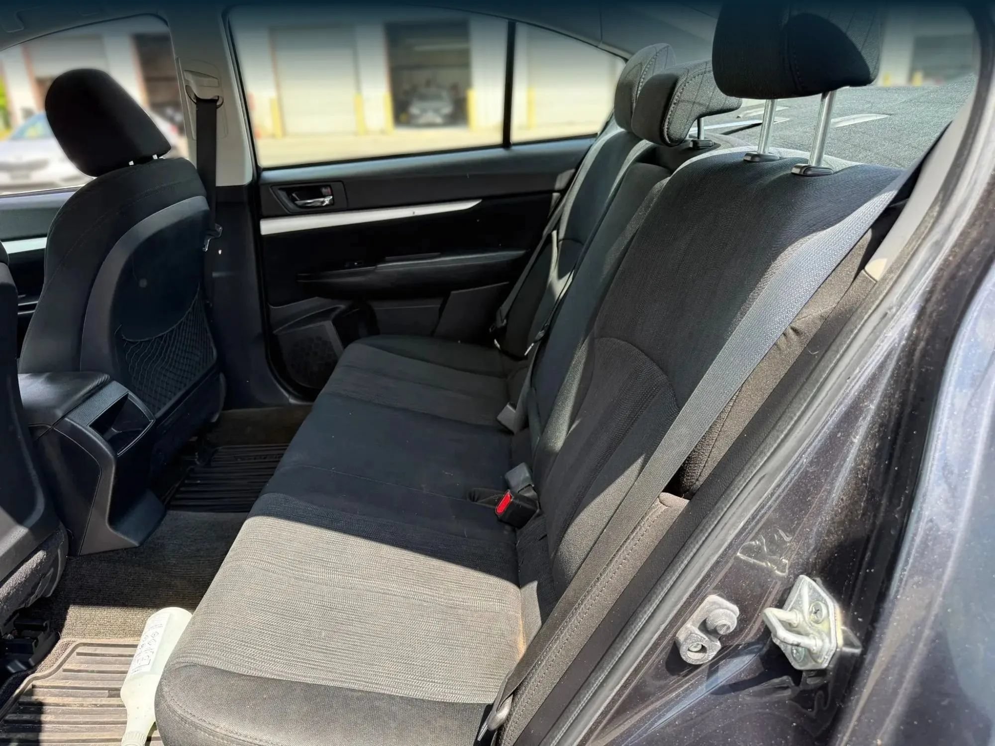 Used 2013 Subaru Legacy 2.5i Premium w/ All-Weather Pkg AWD/4WD image 21