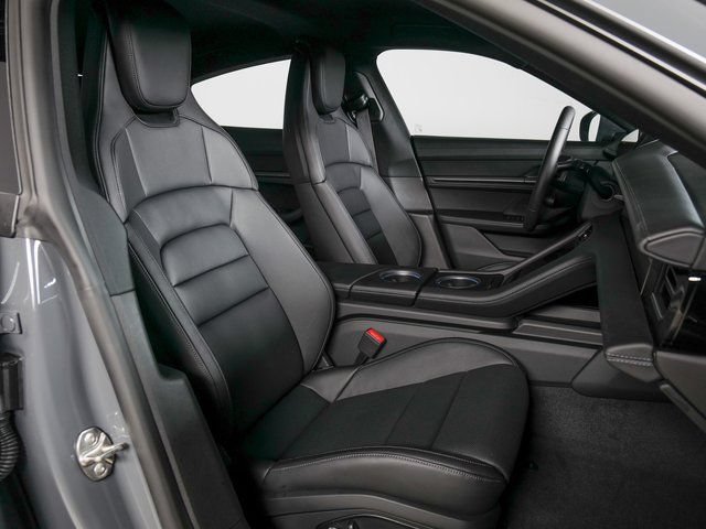 New 2026 Porsche Taycan RWD image 11