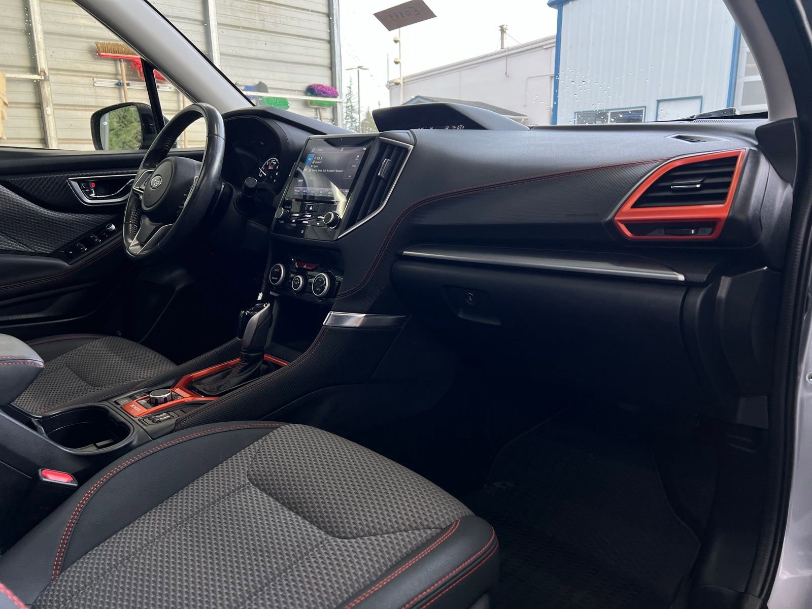 Used 2020 Subaru Forester Sport w/ Popular Package #2 image 18