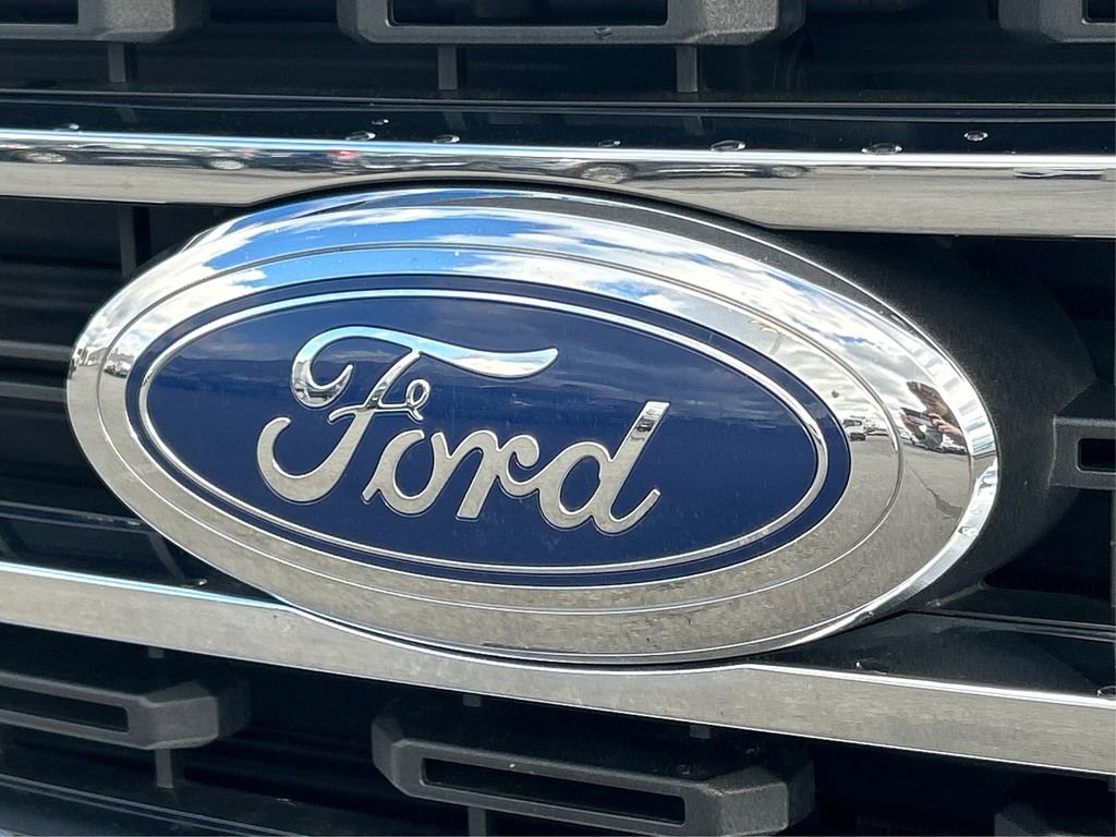 Used 2023 Ford F150 XLT w/ Equipment Group 302A High image 17