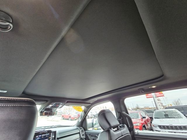 Used 2022 RAM 1500 Limited image 13