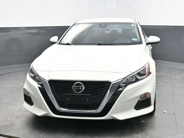Used 2021 Nissan Altima 2.5 S image 2
