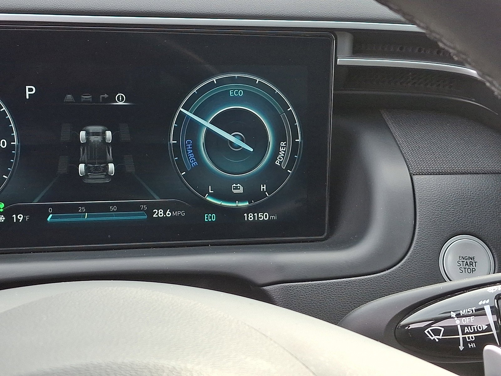 Used 2024 Hyundai Tucson Limited image 21