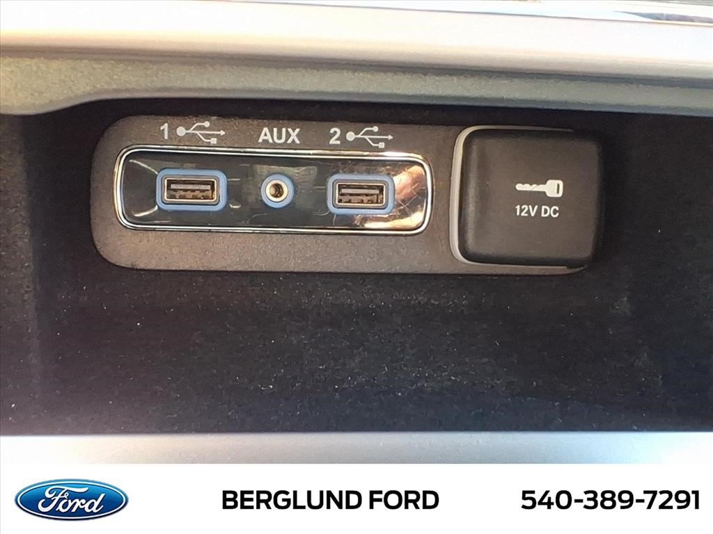Used 2018 Jeep Grand Cherokee Altitude AWD/4WD image 28