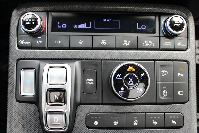 Used 2024 Hyundai Palisade Limited image 21