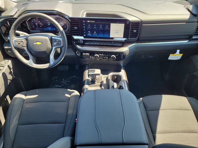 New 2026 Chevrolet Silverado 1500 LT image 11