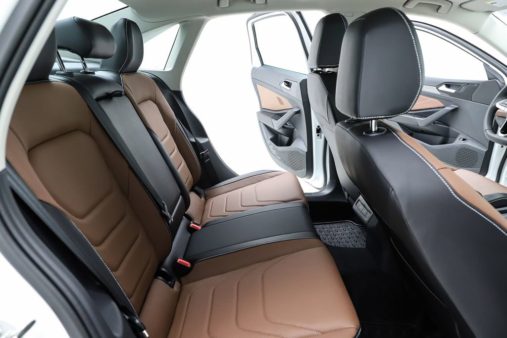 New 2026 Volkswagen Jetta SEL image 75