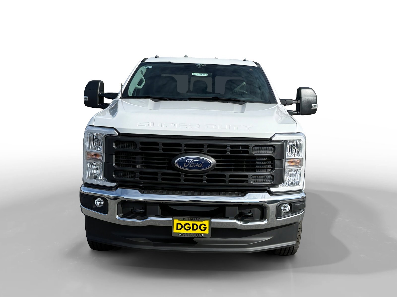 New 2026 Ford F350 XL image 8
