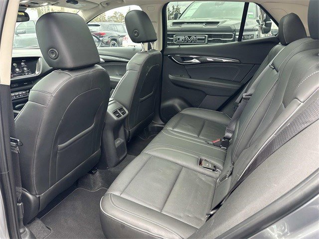 Used 2022 Buick Envision Essence w/ Technology Package I image 14