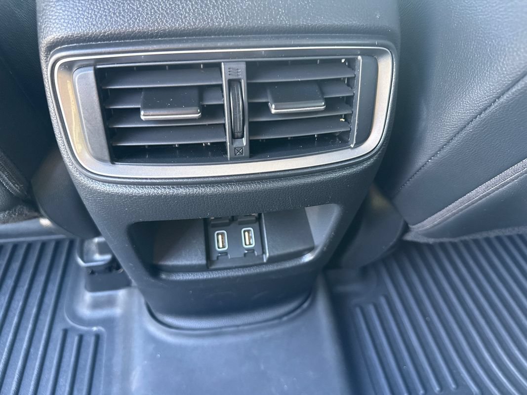Used 2017 Honda CR-V Touring image 26