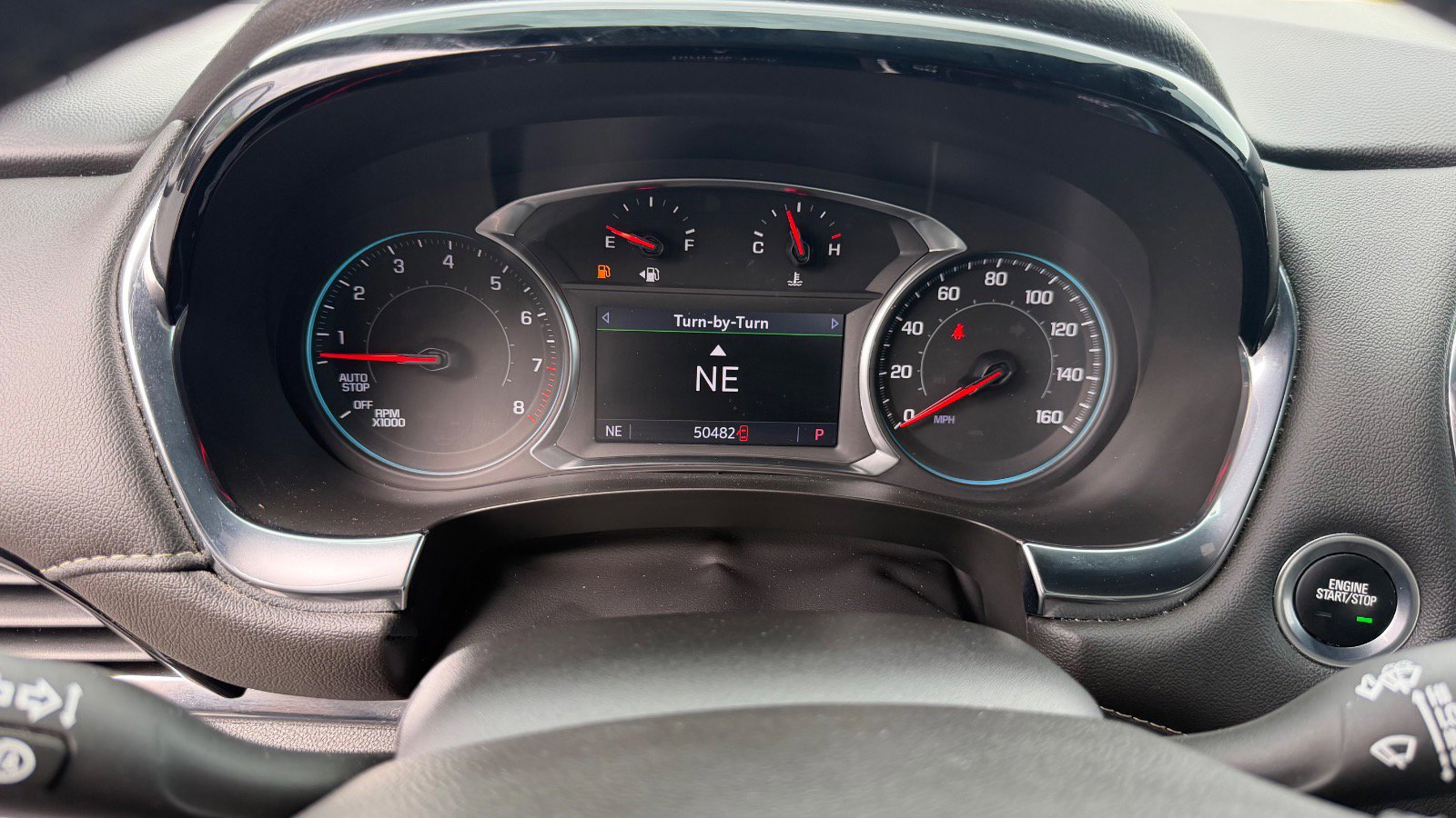 Used 2023 Chevrolet Traverse LT FWD image 38