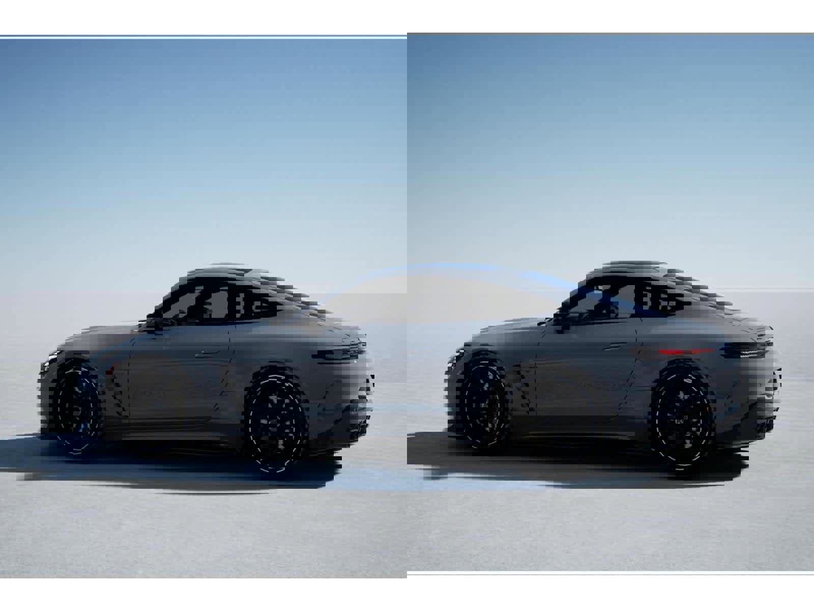 New 2026 Mercedes-Benz AMG GT 63 image 31