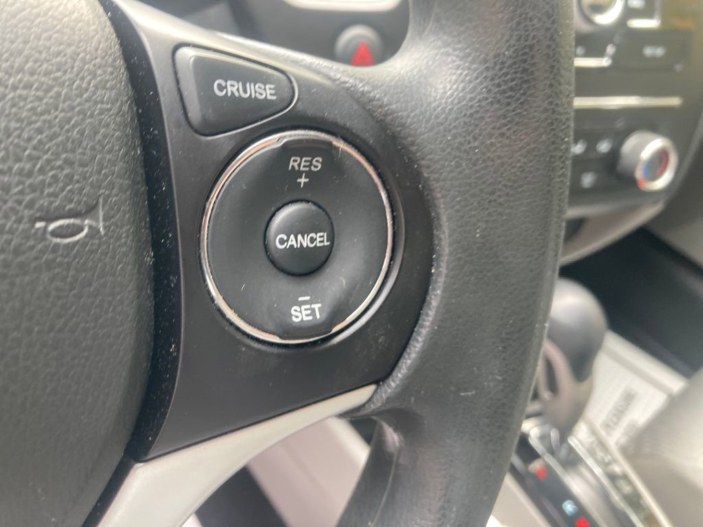 Used 2015 Honda Civic LX image 43