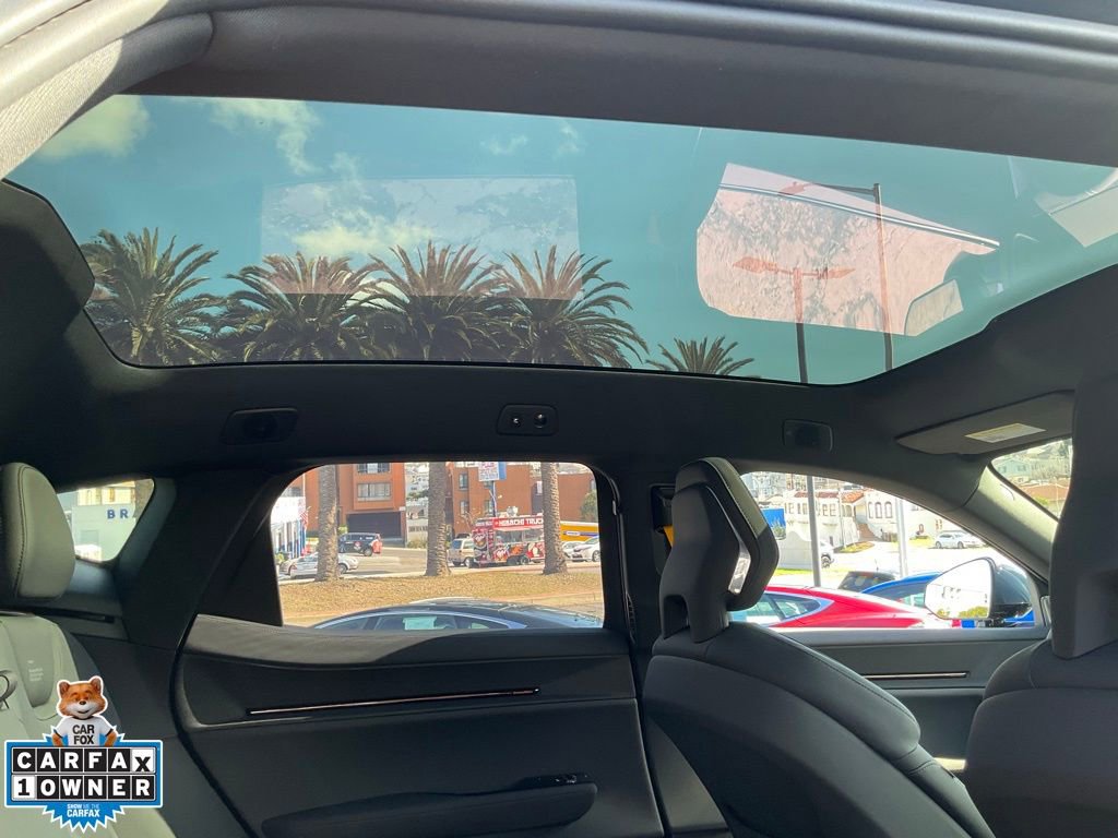 Used 2025 Polestar Polestar 3 image 50