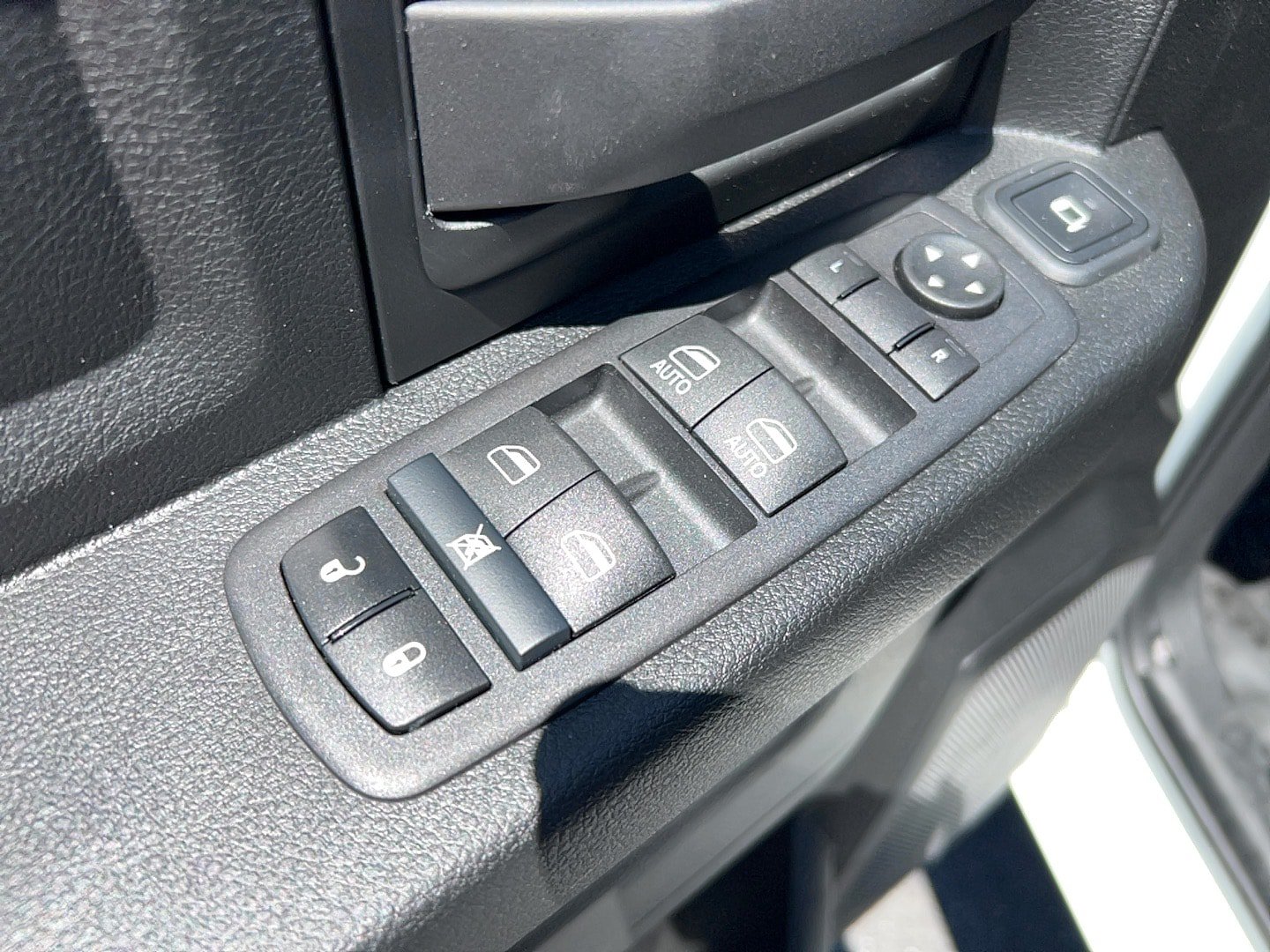 Used 2024 RAM 5500 Tradesman w/ Max Tow Package AWD/4WD image 14