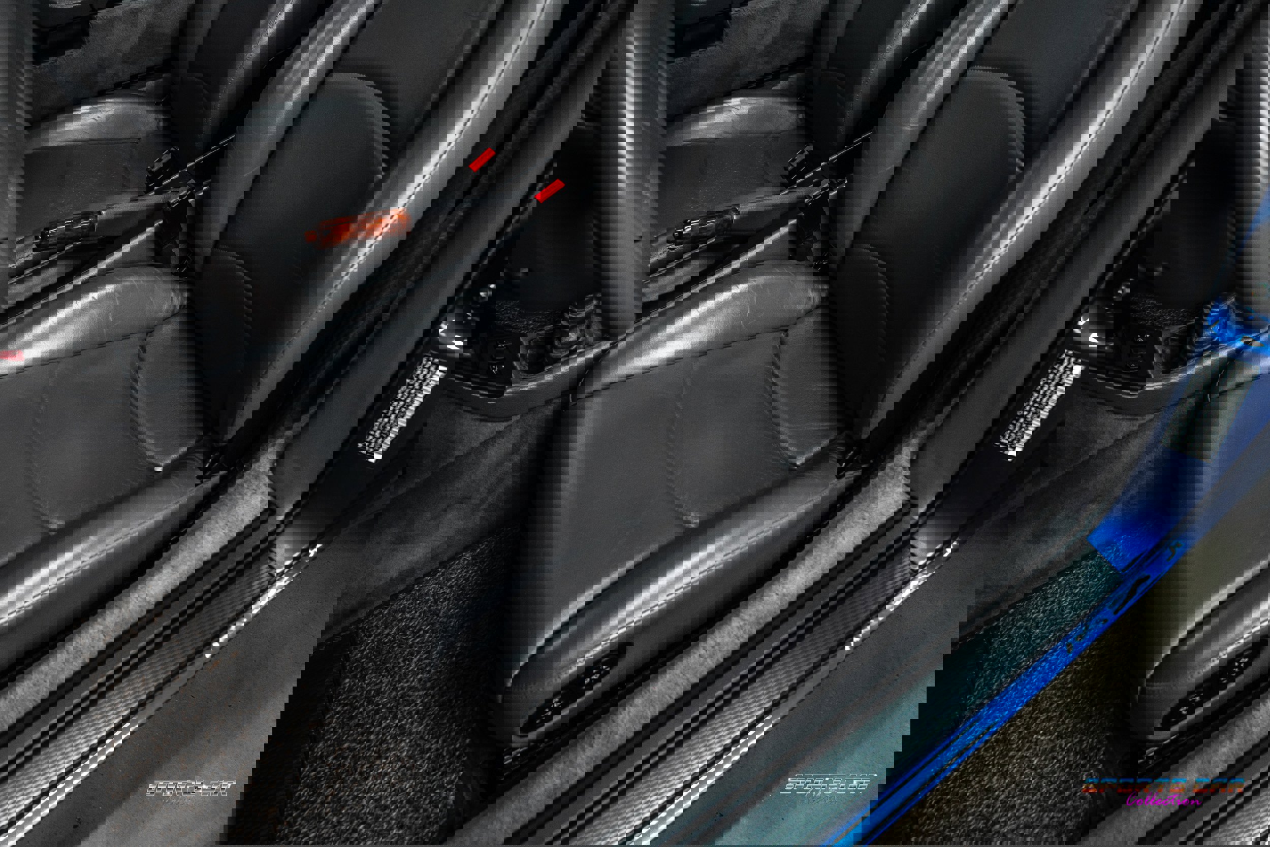 Used 1997 Porsche 911 Carrera image 40