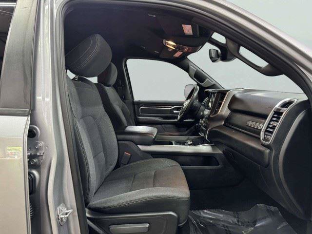 Used 2019 RAM 1500 Big Horn AWD/4WD image 43