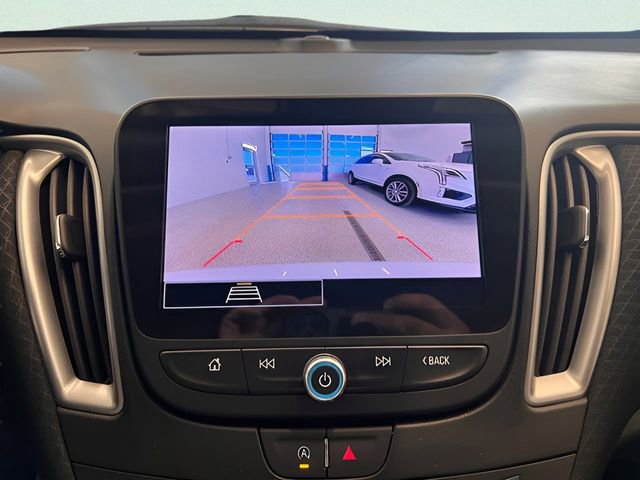 Used 2024 Chevrolet Malibu LT image 25