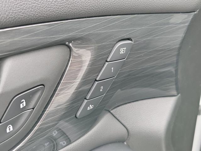 Certified 2022 Chevrolet Traverse High Country AWD/4WD image 23