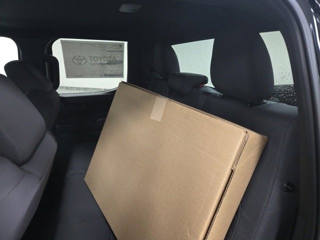 New 2026 Toyota Tacoma SR5 image 15