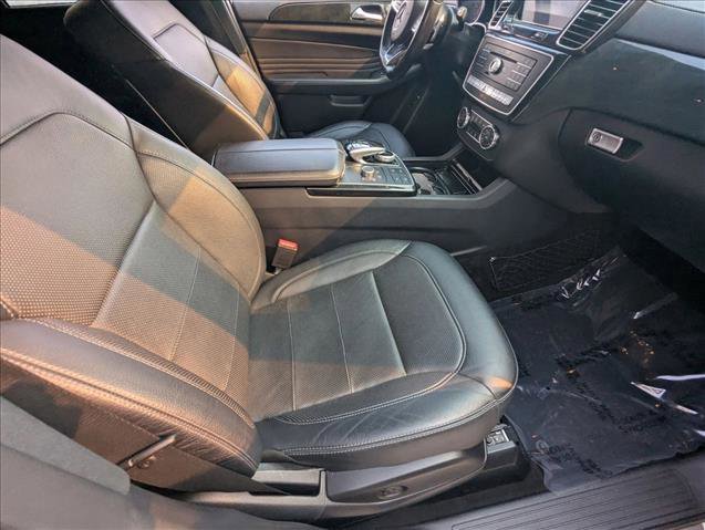 Used 2019 Mercedes-Benz GLE 43 AMG 4MATIC Coupe image 22