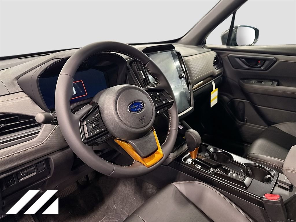 New 2026 Subaru Forester Wilderness AWD/4WD image 9