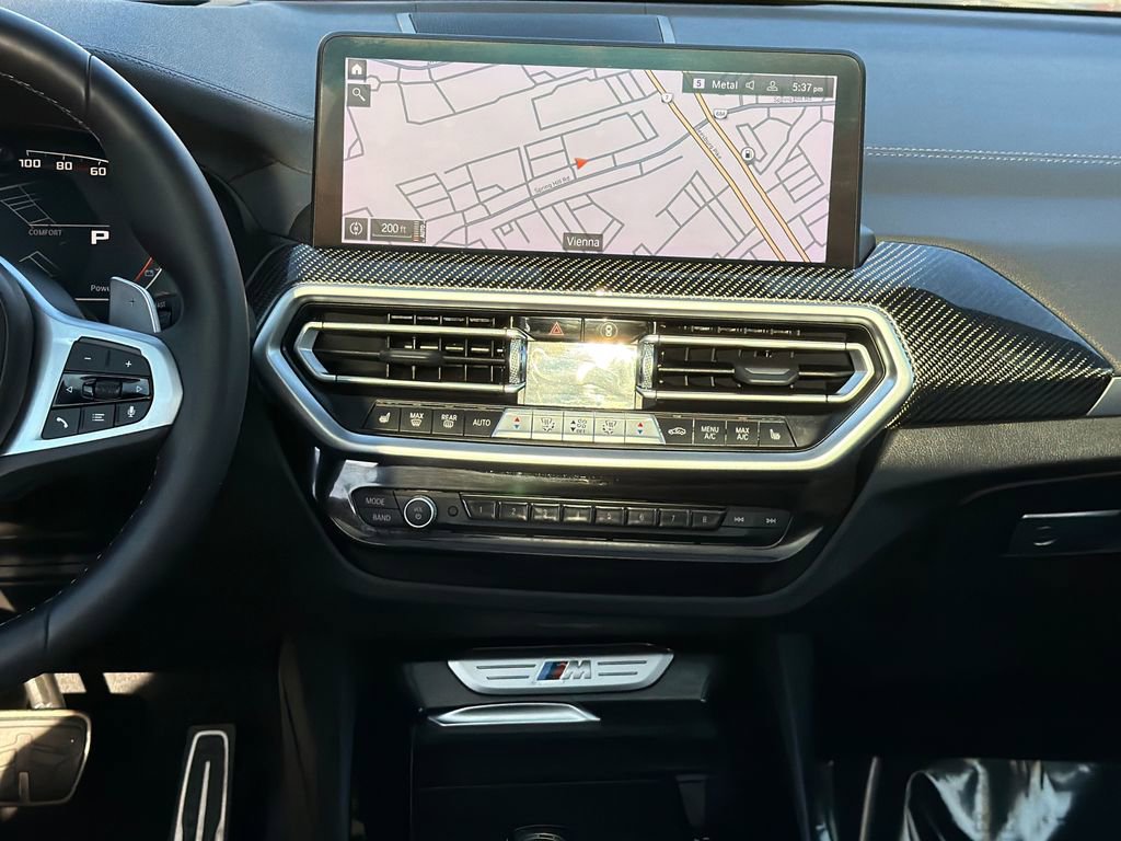 Used 2024 BMW X3 M40i image 22
