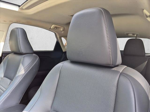 Used 2017 Lexus NX 200t FWD w/ Premium Package image 5
