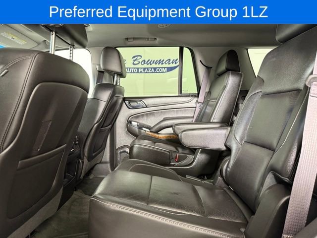 Used 2015 Chevrolet Tahoe LTZ image 13