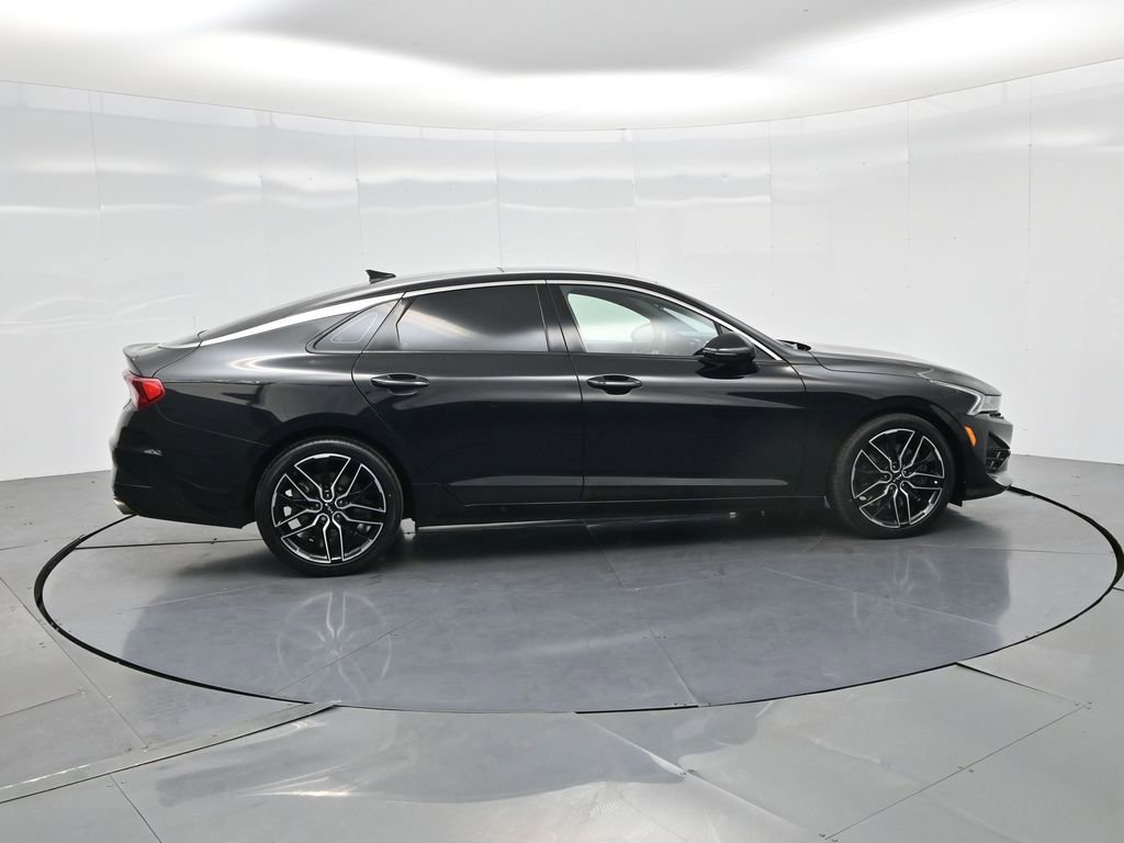 Used 2024 Kia K5 GT w/ GT1 Package image 17