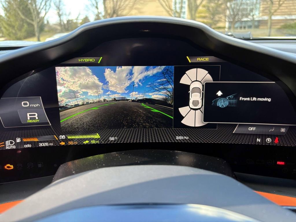 Used 2024 Ferrari 296 GTB image 44