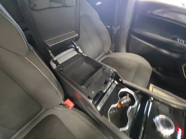 Used 2022 Jeep Grand Cherokee Laredo w/ Luxury Tech Group I AWD/4WD image 30