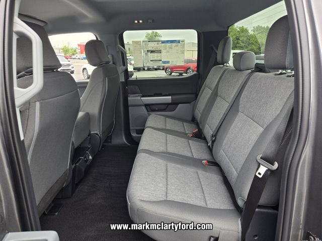 New 2026 Ford F150 XLT AWD/4WD image 7