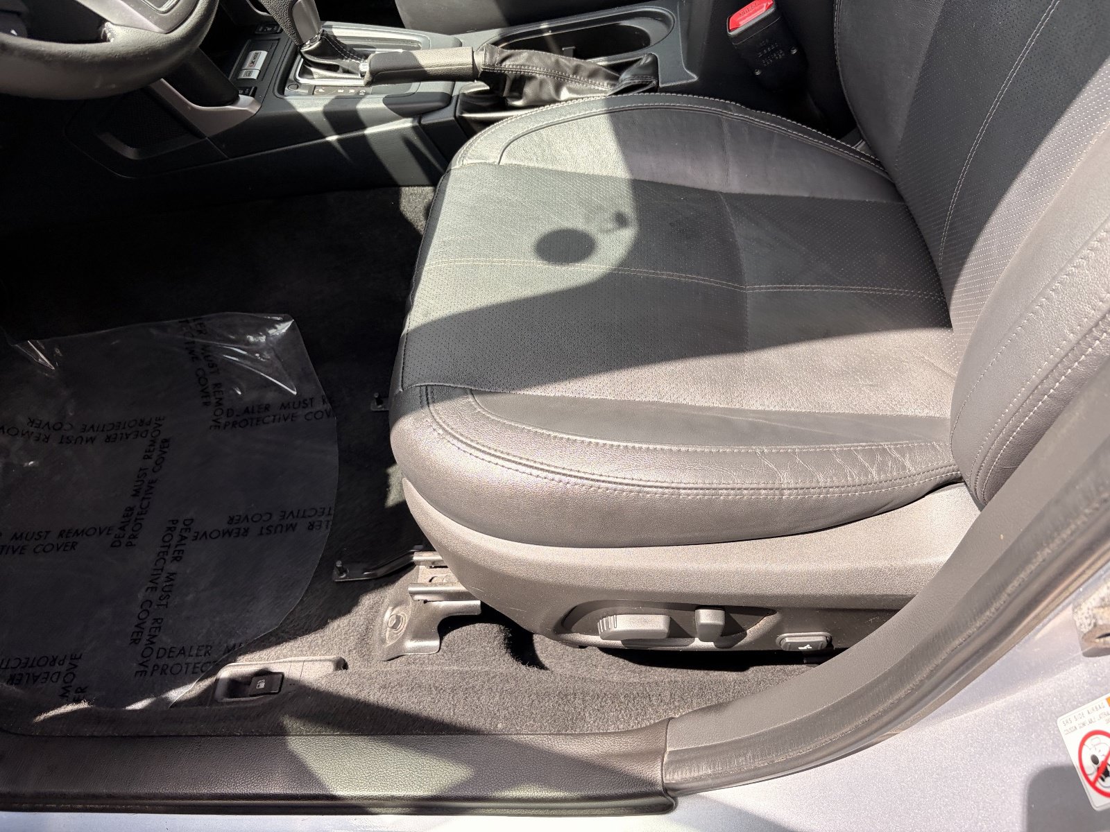 Used 2017 Subaru Forester 2.0XT Touring AWD/4WD image 19