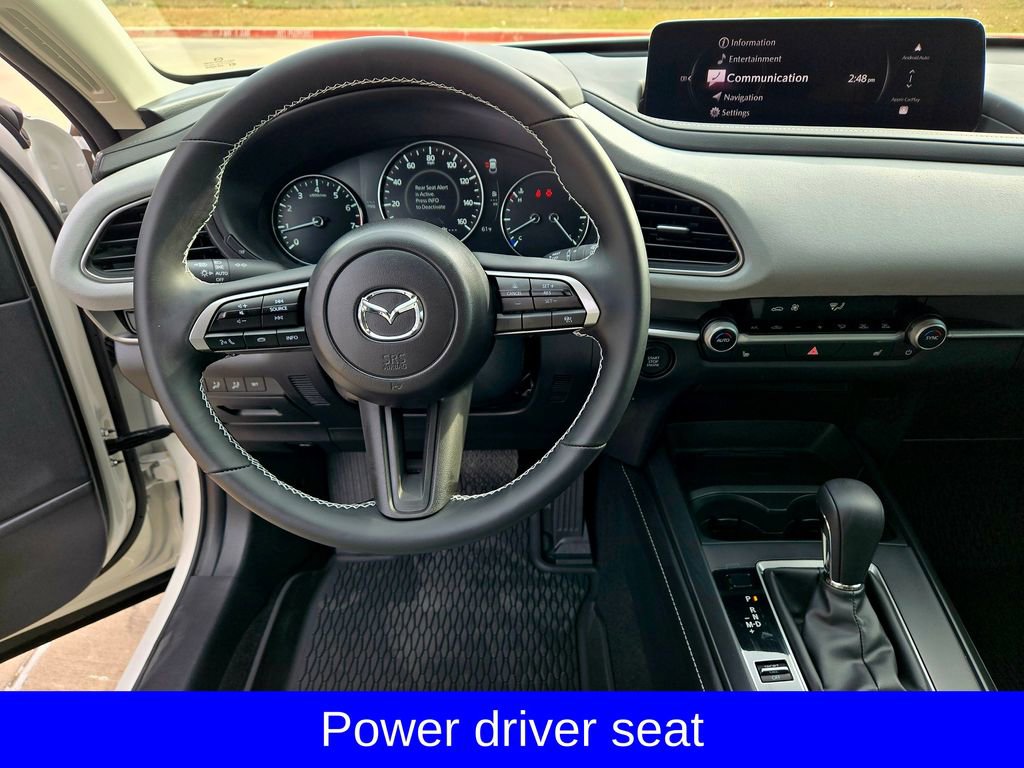 New 2026 MAZDA CX-30 AWD 2.5 S image 10