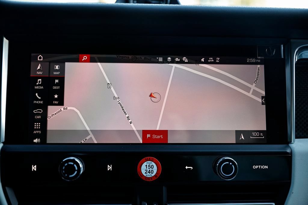New 2026 Porsche Macan AWD/4WD image 39
