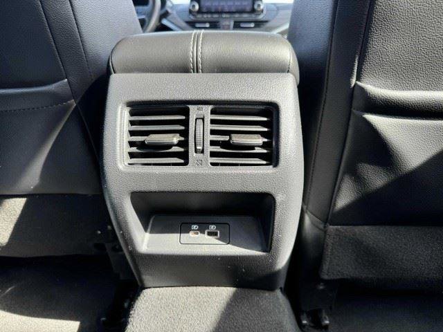 Used 2022 Nissan Altima 2.5 SL AWD/4WD image 39