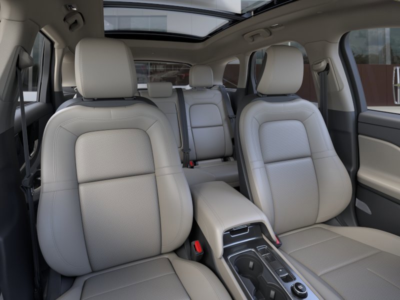 New 2026 Lincoln Corsair Premiere AWD/4WD image 10