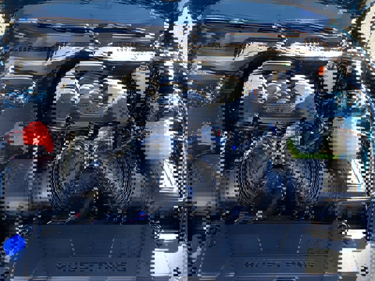 New 2026 Ford Mustang GT image 41