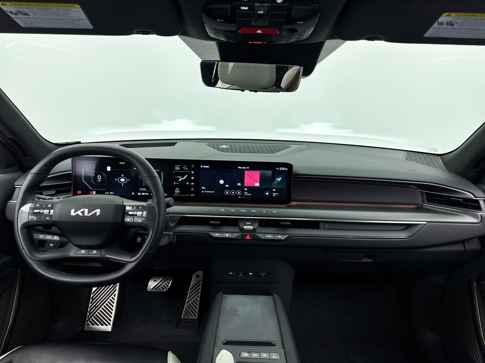 Used 2024 Kia EV9 GT-Line image 23
