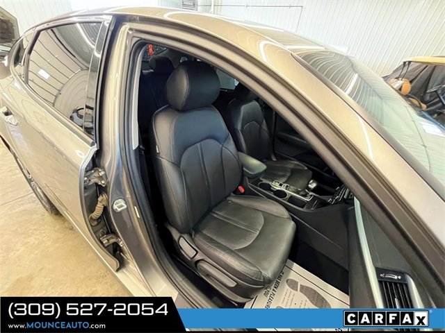 Used 2019 Kia Optima EX image 6