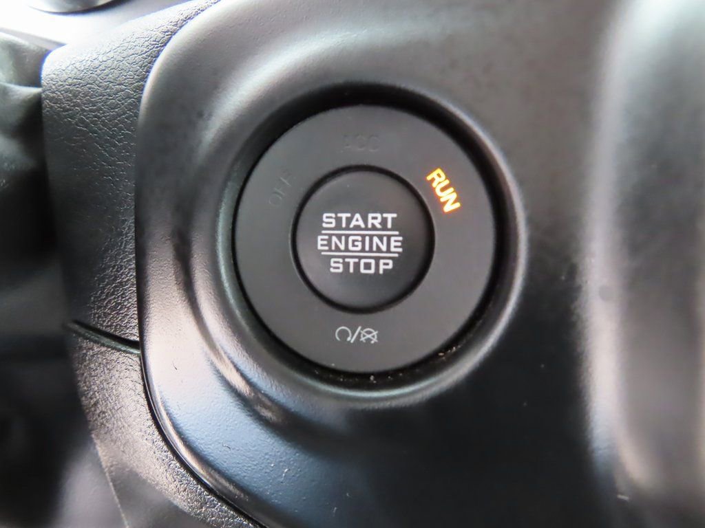 Used 2022 Jeep Wrangler Unlimited Sport S image 8