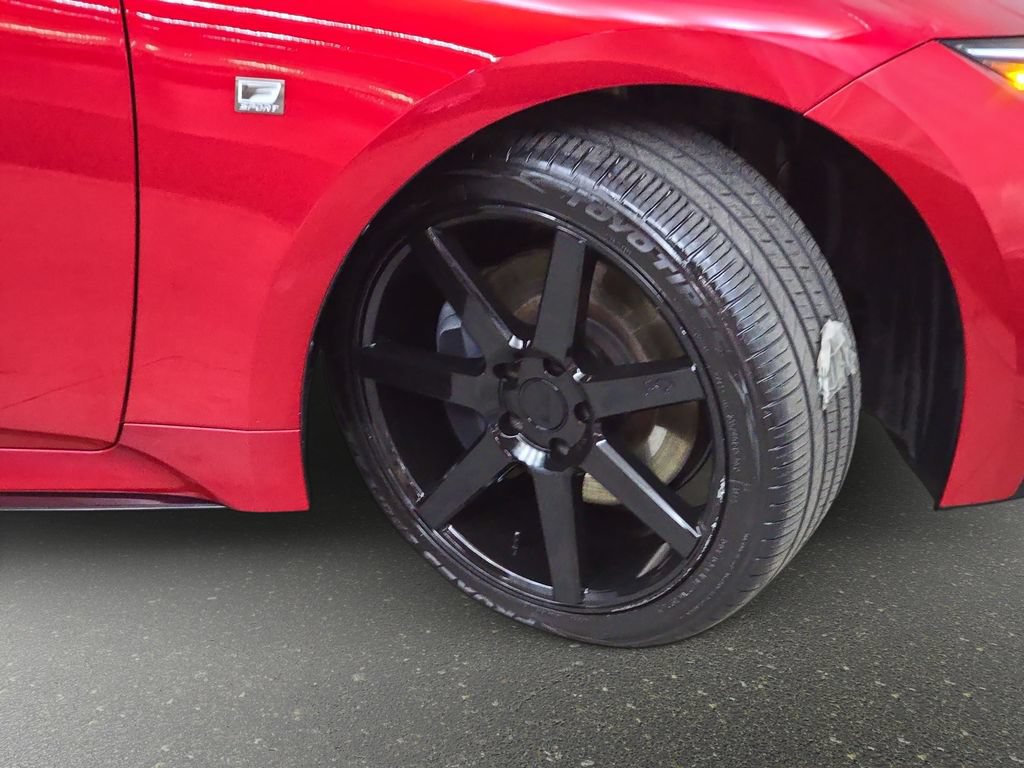 Certified 2022 Lexus IS 350 F Sport w/ Navigation Package AWD/4WD image 34