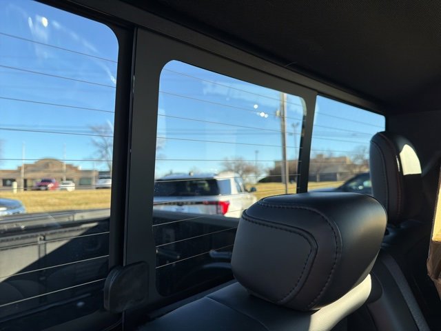 New 2026 Ford F150 Raptor w/ Equipment Group 803A Raptor R image 37