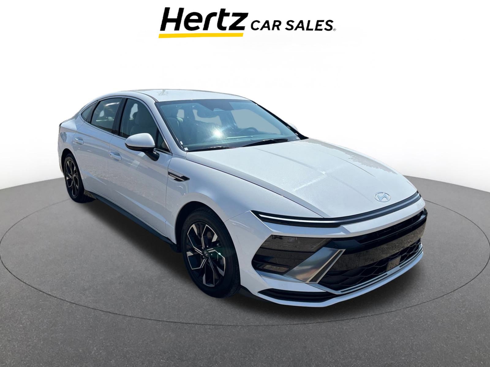 Used 2024 Hyundai Sonata SEL