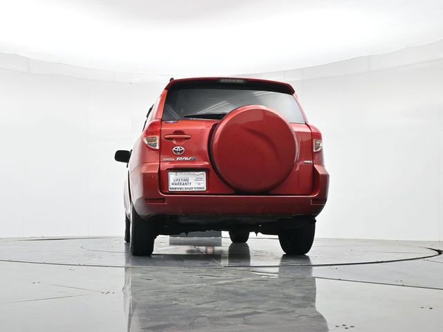 Used 2008 Toyota RAV4 4WD image 33