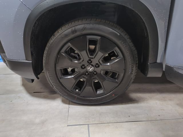 New 2026 Honda Pilot Black Edition image 25