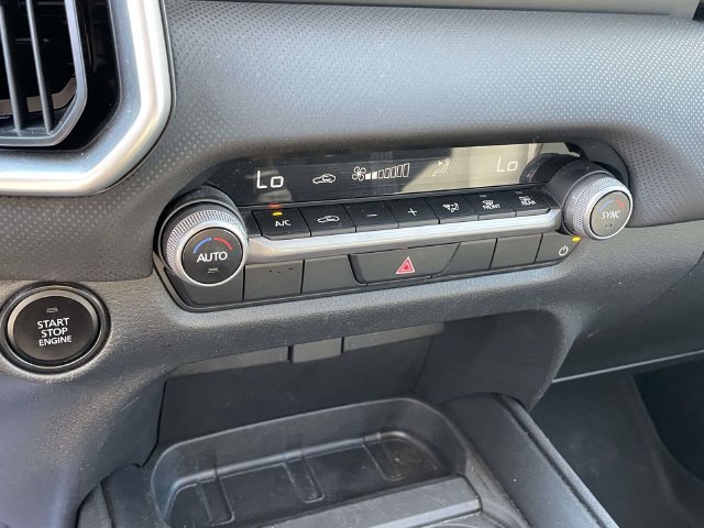 Used 2025 MAZDA CX-50 AWD 2.5 S w/ Select Package image 29