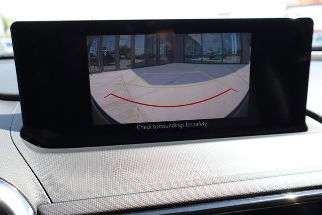 Used 2025 MAZDA MX-5 Miata RF Grand Touring image 34
