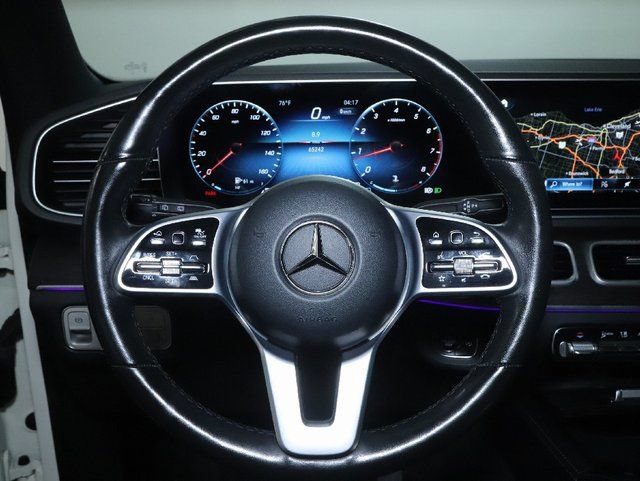 Used 2022 Mercedes-Benz GLE 350 4MATIC image 25